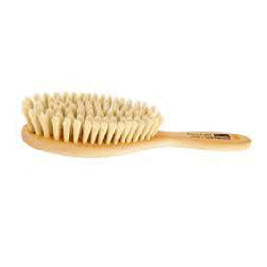 natural cat brush