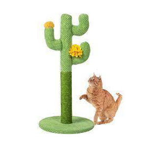 cactus cat tree